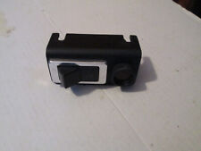 interrupteur commande support warning feu détresse voiture ancienne