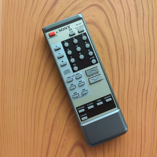 New remote control for sony - new,