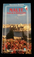MALTE PERLE DE LA MEDITERRANEE