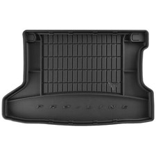 TPE Frogum Pro-Line Tapis De Coffre pour Honda HR-V II 2013-2021 TPE caoutchouc