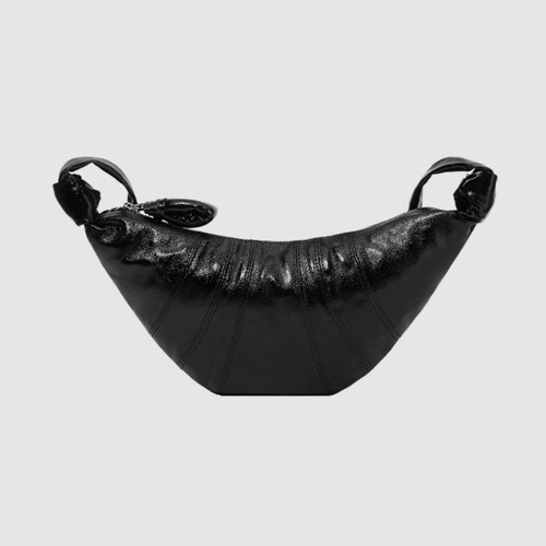 Petit sac croissant lemaire - croissant,