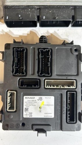 Kit demarrage renault clio - de,