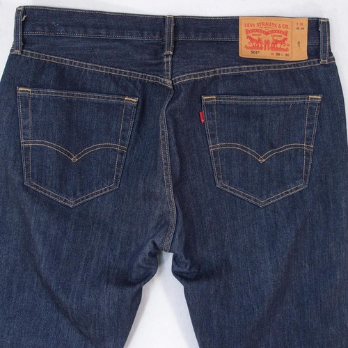 Hommes levi 501 regular - hommes,