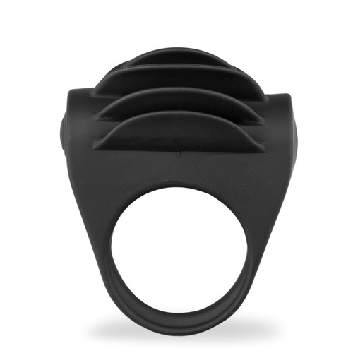 Anneau ring vibrant - , à