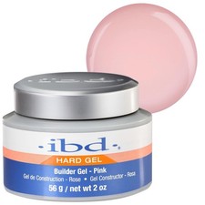 Hard Gel - UV Builder Gel