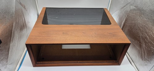 Marantz wood case for - wood,