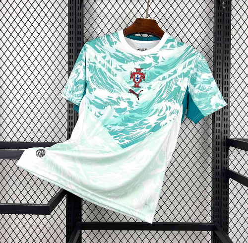 Maillot portugal extérieur - maillot,