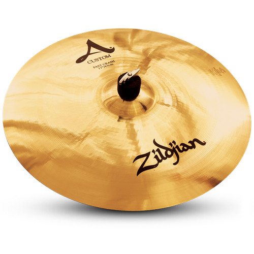 Zildjian 20533 custom fast - 20533,