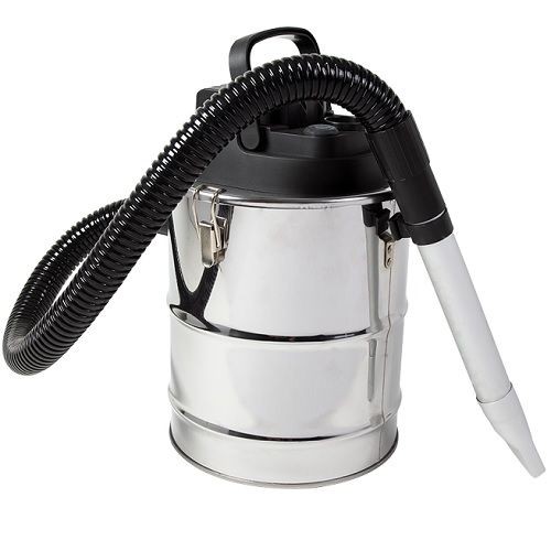 Aspirateur cendres sans fil - à,