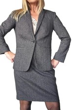 Ensemble Tailleur jupe CYRILLUS Taille 42