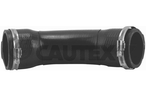 Gaine suralimentation audi - gaine, de