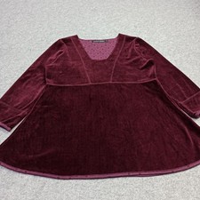 Gudrun Sjoden Haut Velours