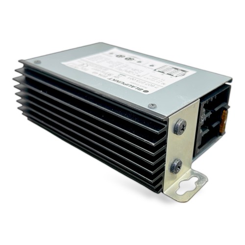 Amplificateur audio blaupunkt - amplificateur,
