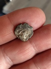 Monnaie Gauloise, quinaire