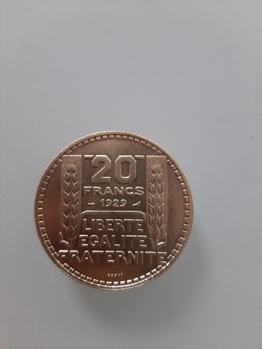 Pièce rare monnaie - , essai