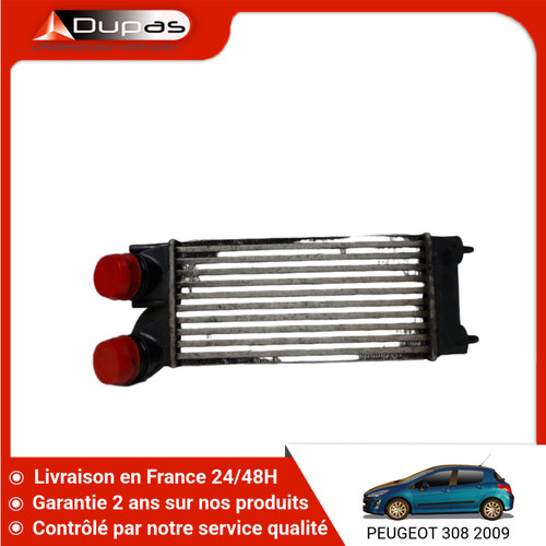 Echangeur air peugeot - 🇫🇷,