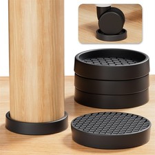 4PCS Tasses à Roulettes de