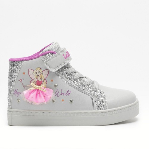 Lelli kelly basket haute - basket, fille