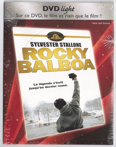 Rocky balboa de - 2009),