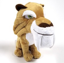 TCC Big Headz Disney L'Âge De