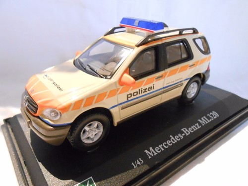 Mercedes benz ml320 la - ml320, de