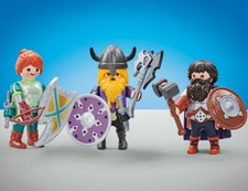 Playmobil Figurine Personnage