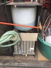 Refroidisseur poste Mig  Fronius - Castolin