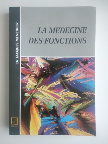 Médecine des fonctions dr - médecine,