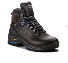 Grisport Bottes De Randonnée, Chasse Avec Membrane En Gritex Couleur (Gris)