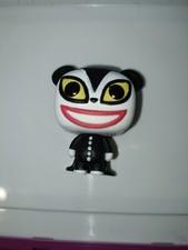 Vampire Teddy Figure 4cm Mini