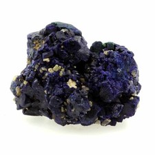 Chessylite ( Azurite ). 67.29