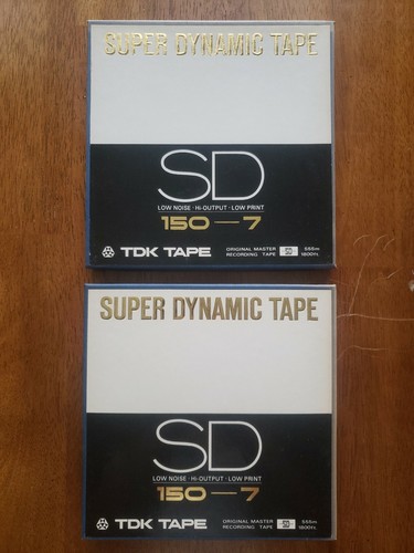 Tdk super dynamic - 2,