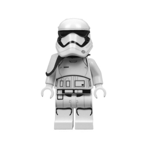 Lego star wars minifigure - lego,