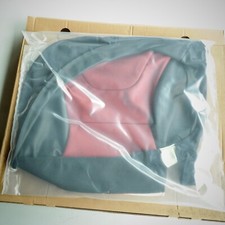 Renault Avantime coiffe de siege cuir NEUVE origine Renault 6025371640