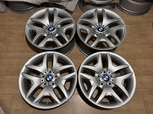 Jantes bmw e83 packm - bmw,