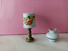 MINIATURE DE MAISON DE POUPEE