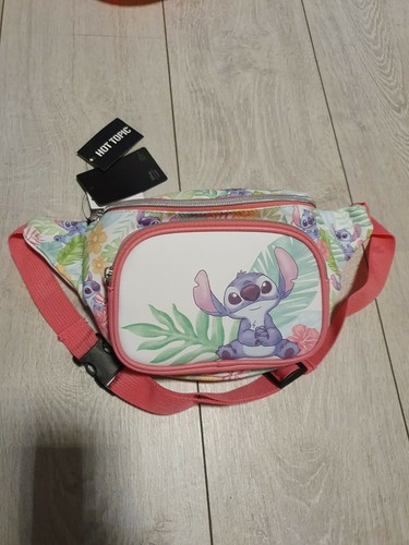 Loungefly tropical stitch - -,
