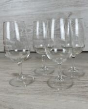 ? 4 Verres De Dégustation À Cognac Whisky Vin Château Saint Émilion