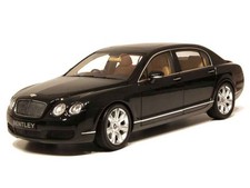 Bentley Continental Flying