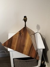 Lampe design moderniste art