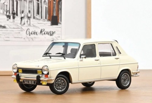 Simca 1100 limited 300 - ti,
