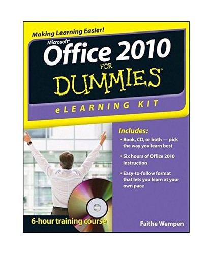 Microsoft office 2010 - microsoft,