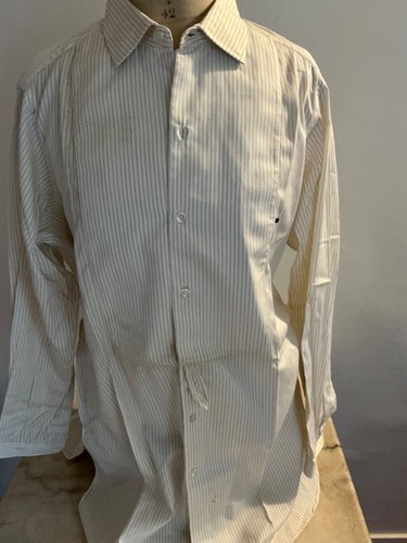 Chemise ancienne homme - chemise,