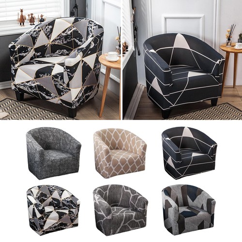 Housse chaise club - housse,