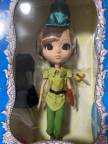 Pullip peter pan disney - pullip,