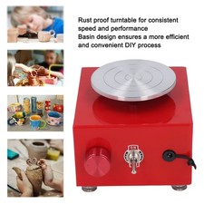 Tour De Potier Avec Bassin