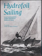 HYDROFOIL SAILING