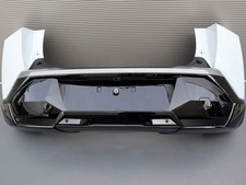 Pare-chocs Arrière Diffuseur Peugeot 3008 III 23- ESUD 169317531T 169317551T