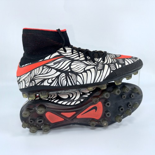 Crampons blancs pour hommes