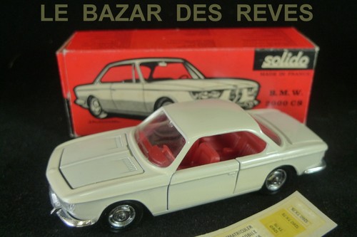 Solido france bmw - ,